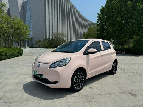 Changan BenBen E-Star