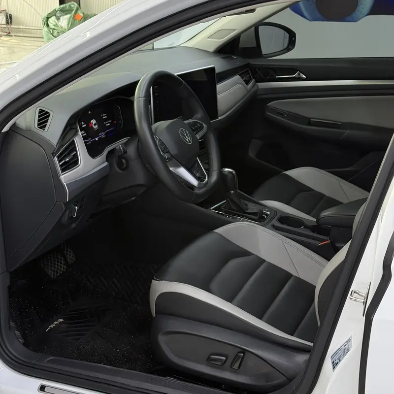 Volkswagen Bora 280 TSI DSG — фото 13