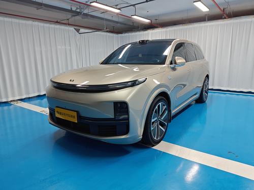 2022 Li Auto 理想 L9
