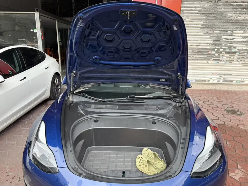 Tesla Model 3 Performance — фото 15