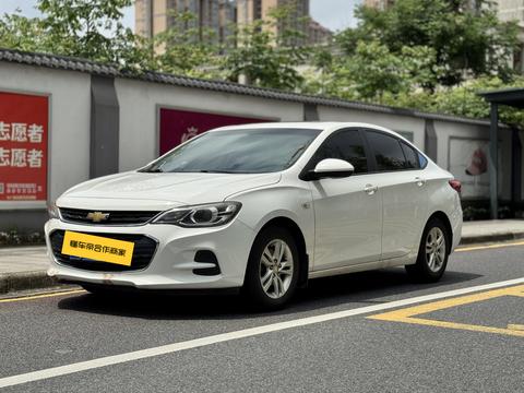 Chevrolet Cavalier