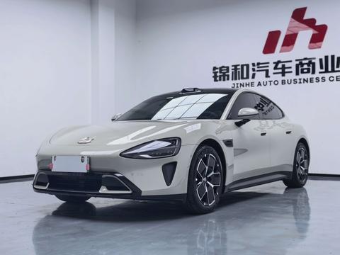 Xiaomi SU7