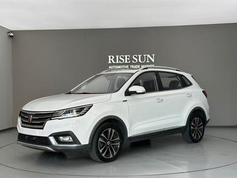 Roewe RX3