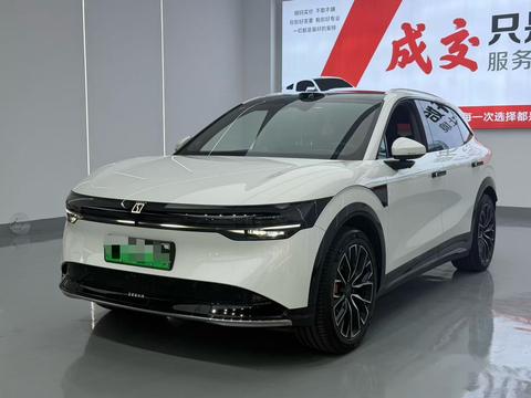 ZEEKR 7X