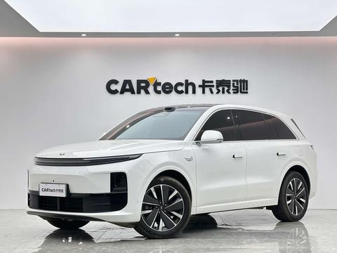 Li Auto L6