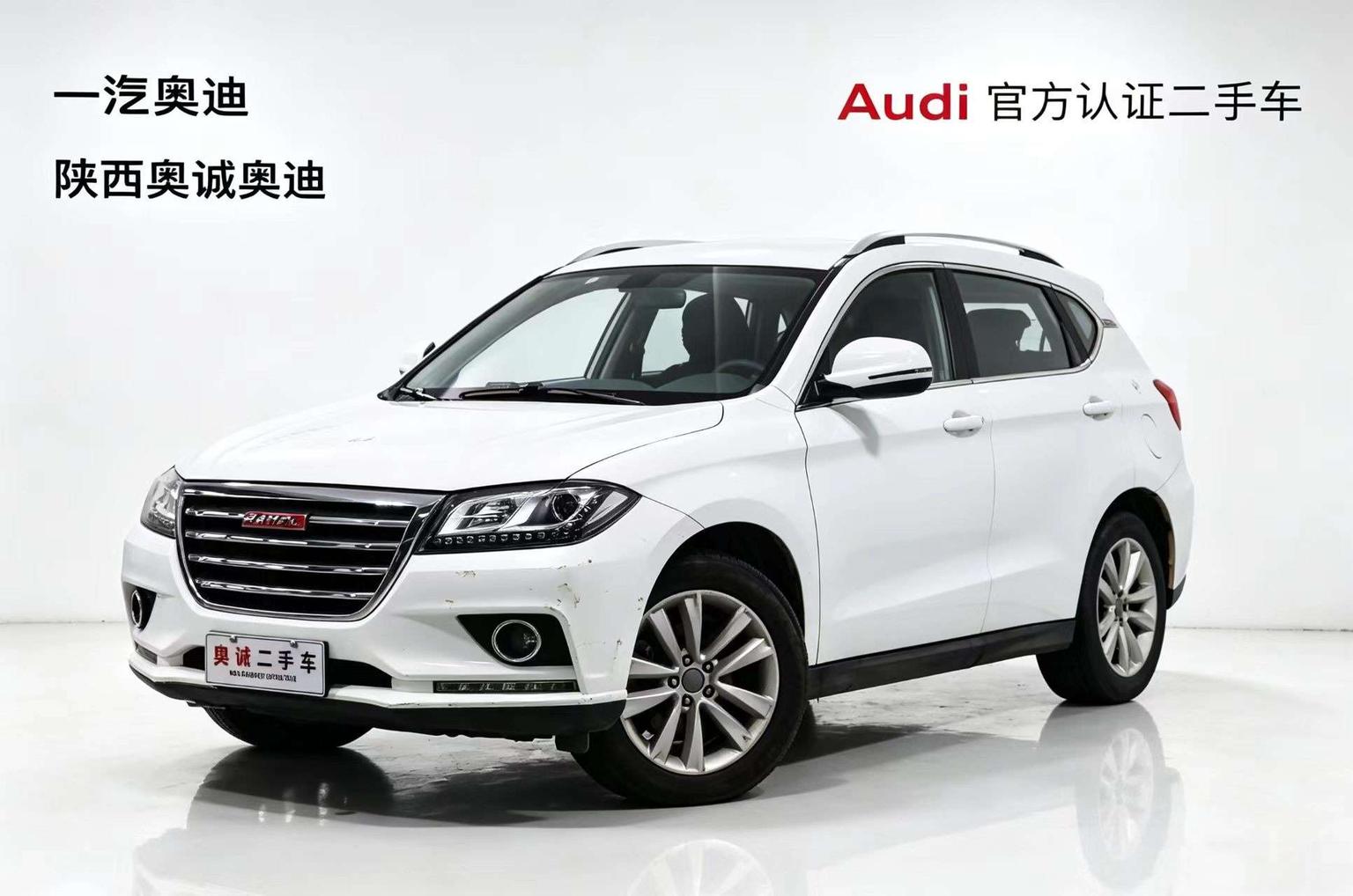 Haval H2 — фотографии объявления, Фото 2