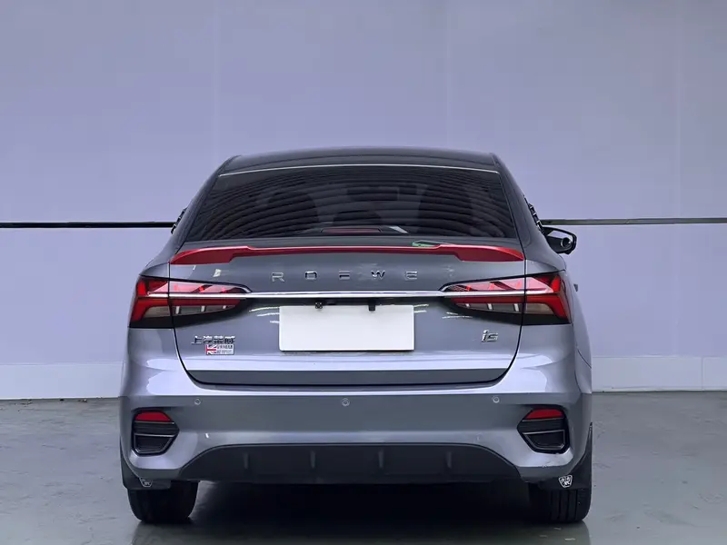 Roewe i5 — фото 4