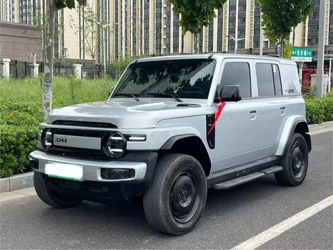 iCAR V23