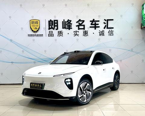 Nio EC6