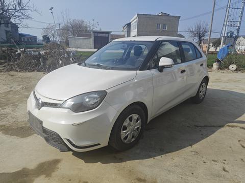 MG 3, 2014 год