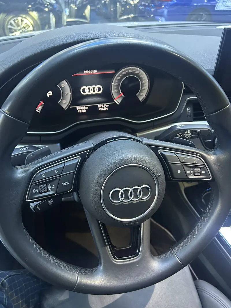 Audi A5 — фото 6