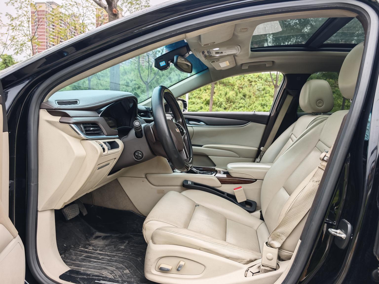 Cadillac XTS — фотографии объявления, Фото 4