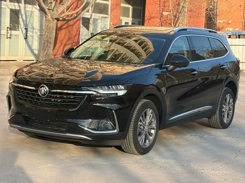 Buick Envision