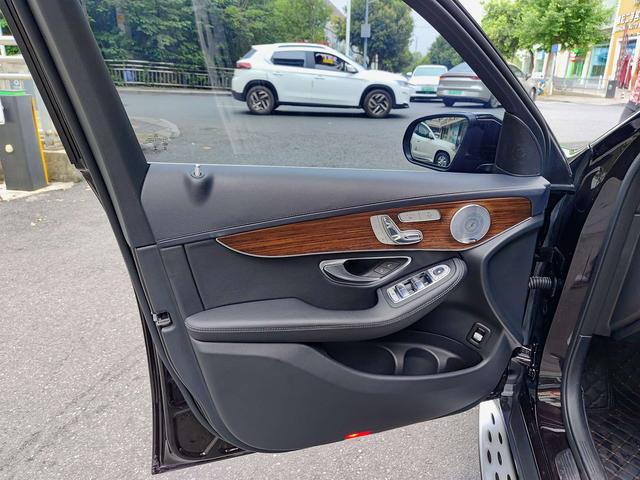 Mercedes-Benz GLC id 4387620 из Китая 9