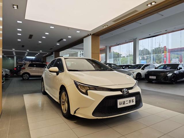 Toyota Lei Ling id 4387603 из Китая 33