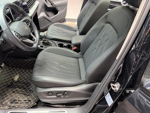 Volkswagen Tiguan L id 4387188 из Китая 20