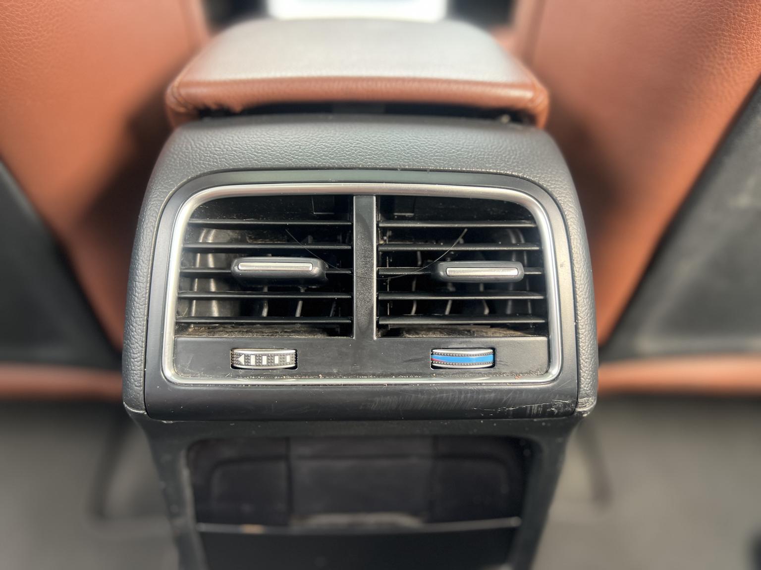 Audi A4L — фотографии объявления, Фото 16