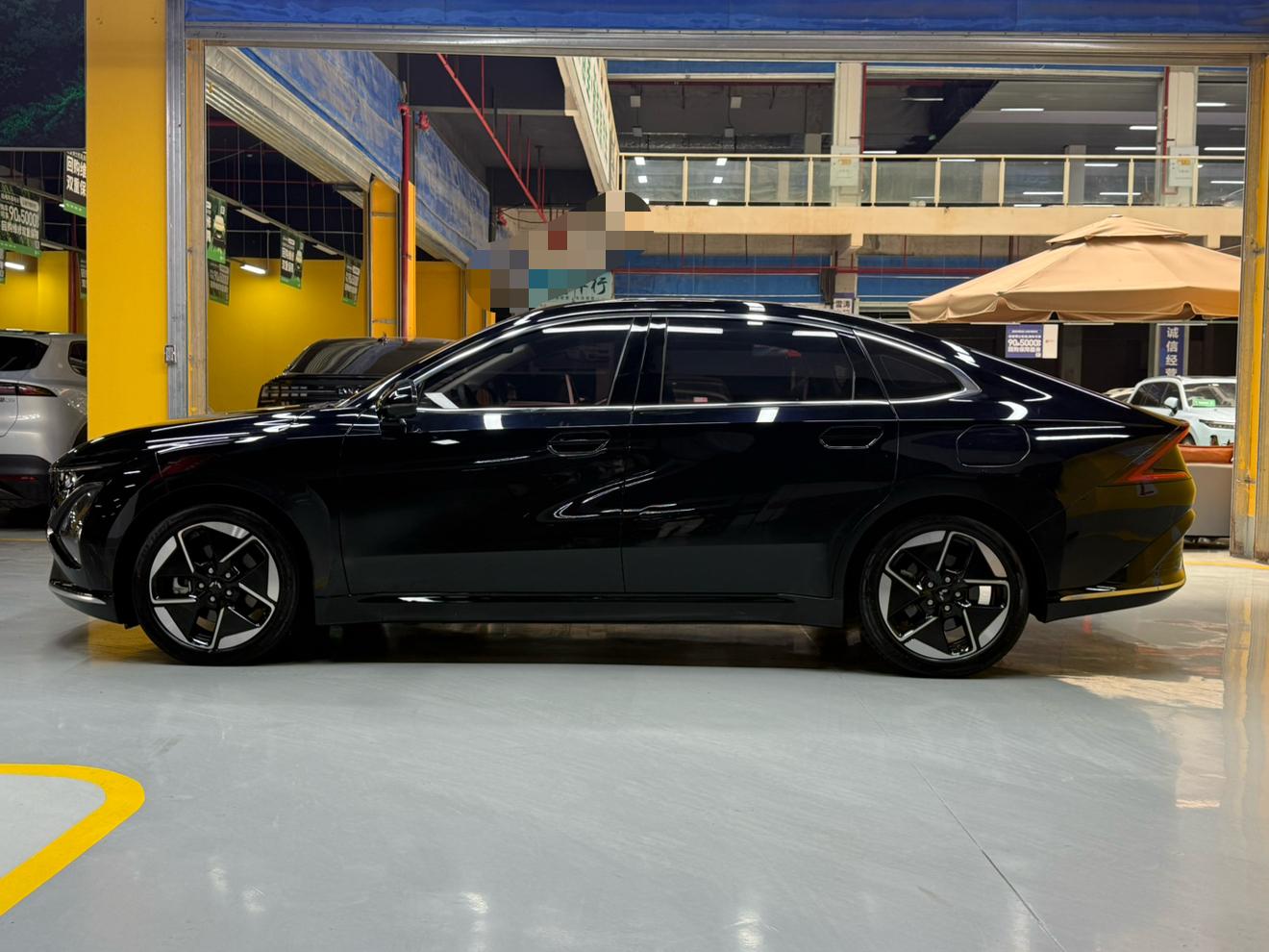 Wuling Starlight — фотографии объявления, Фото 5