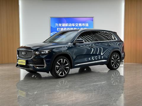 Geely Xingyue L