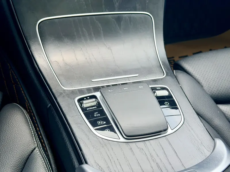 Mercedes-Benz C-Class C 200 L Sport — фото 12