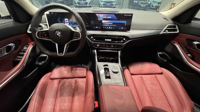 BMW 3 series id 4387287 из Китая 21