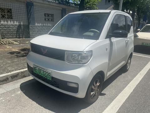 Wuling Hongguang MINI EV