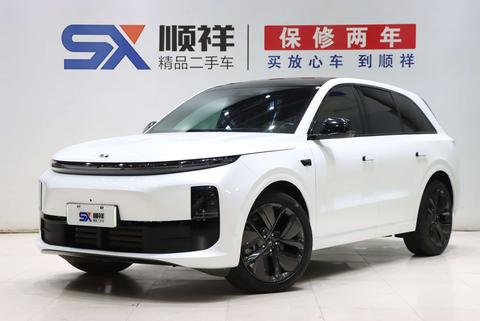 Li Auto L6