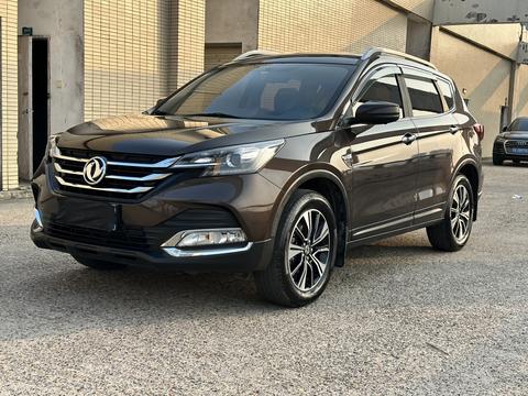 Dongfeng AX7 2018 1.6T AT Luxury