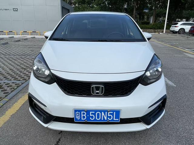 Honda Fit id 4387373 из Китая 14