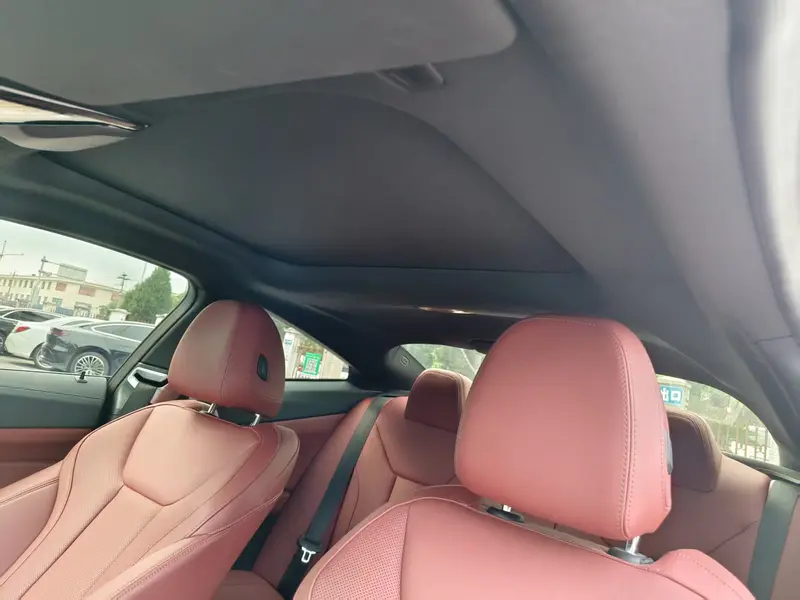 BMW 4 Series — фото 12