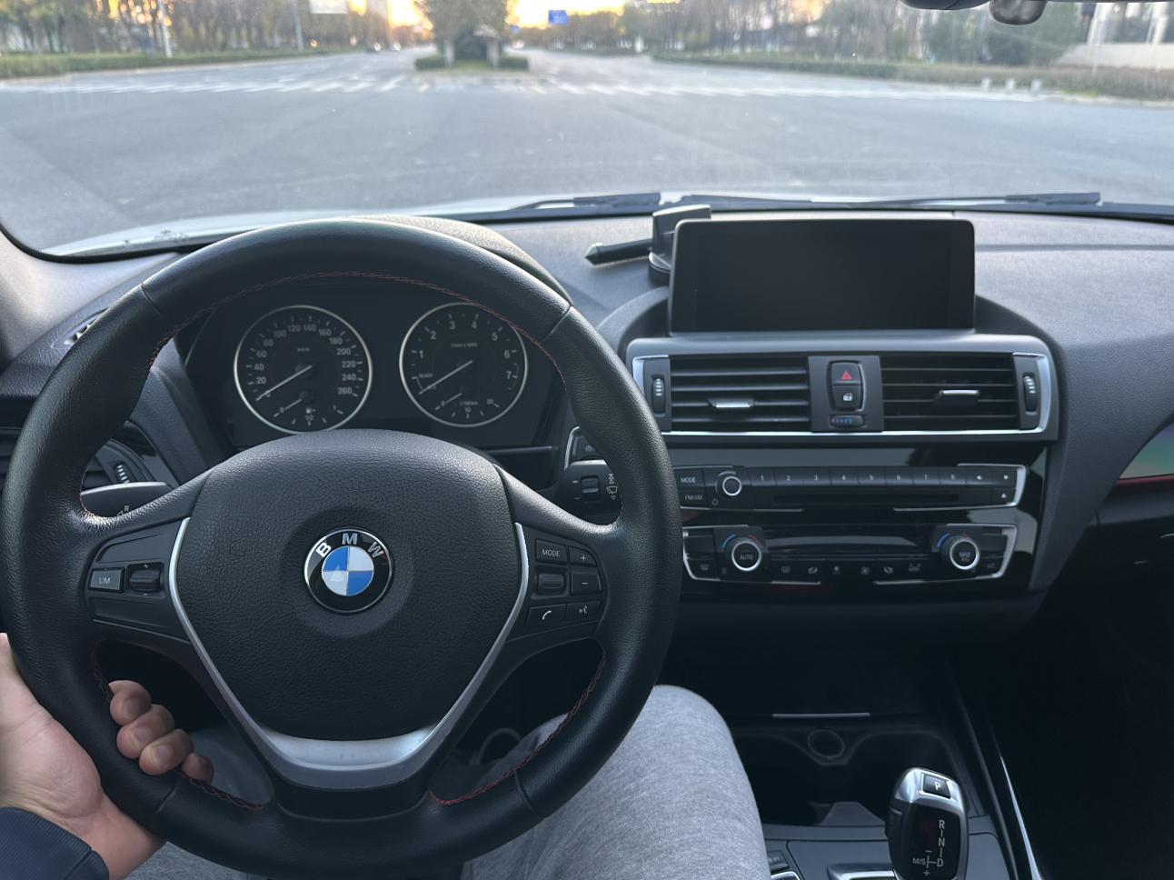 BMW 1 Series 1 2015 120i Sport