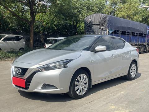 Nissan Lannia