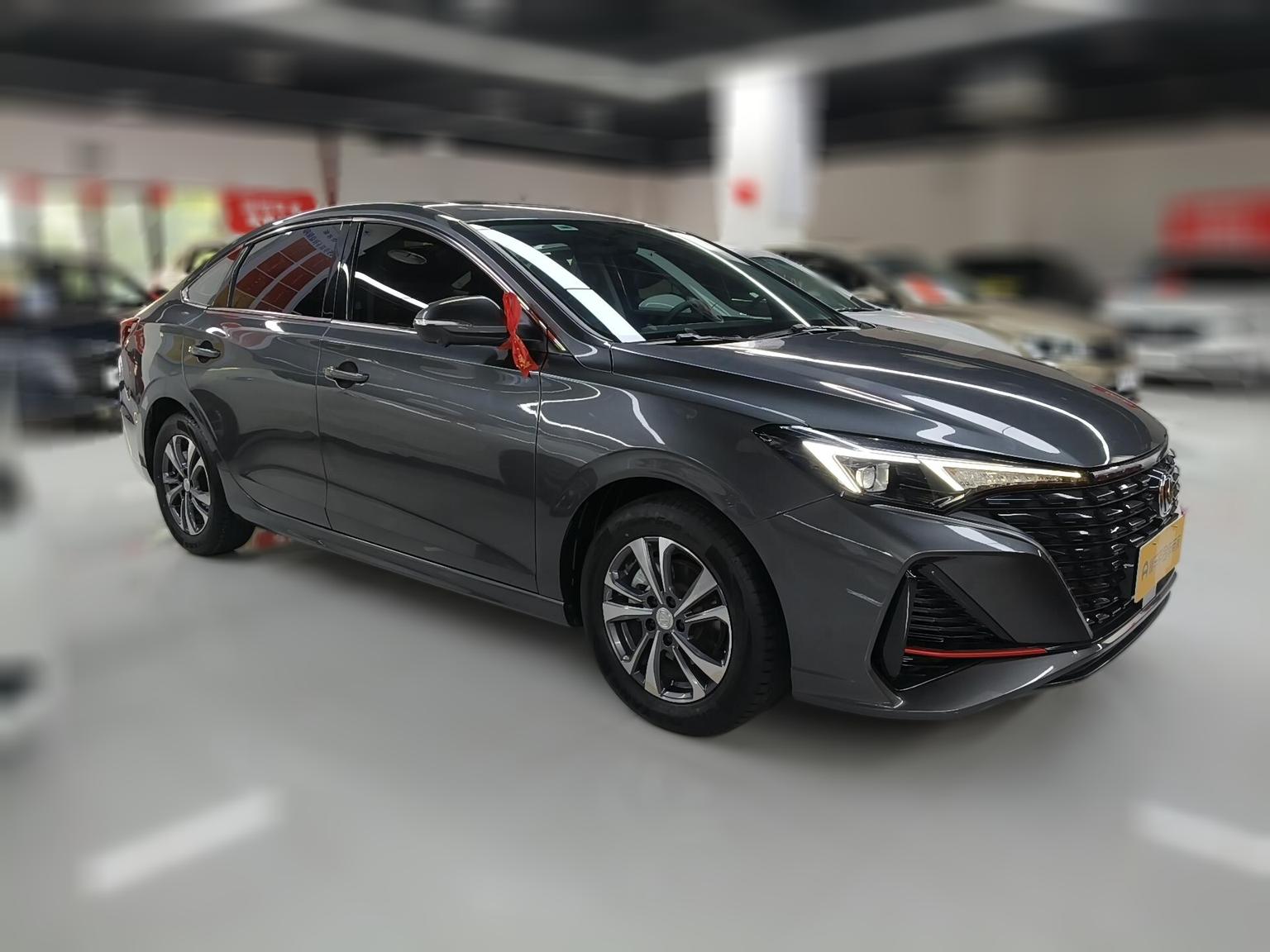 Changan Eado — фотографии объявления, Фото 3