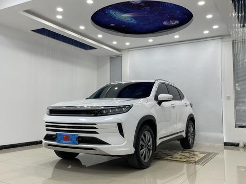 EXEED Zhuifeng