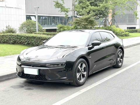 ZEEKR 001