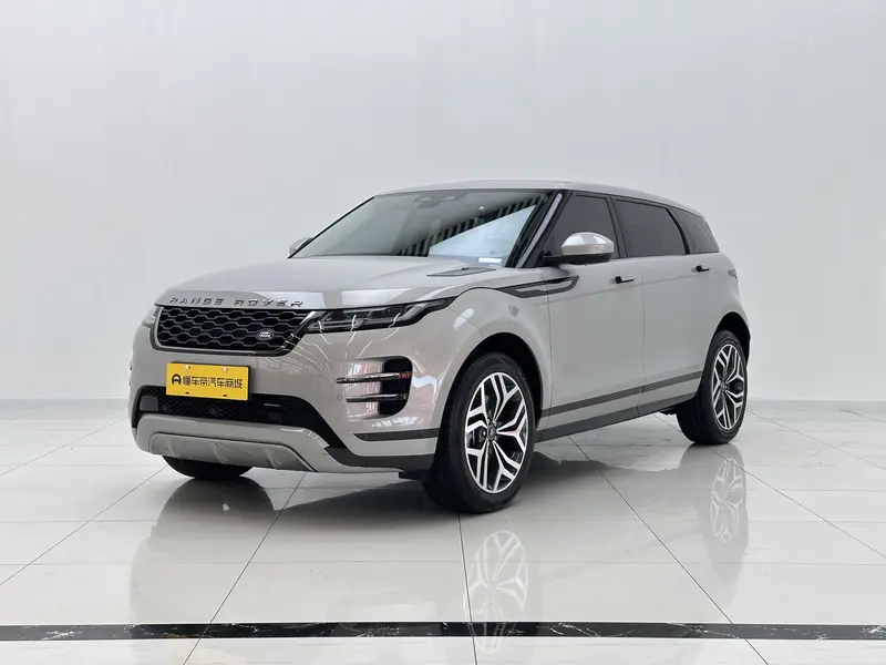 Land Rover Evoque L 249 PS R-Dynamic Luxury