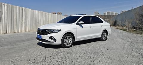 Jetta VA3, 2019 год