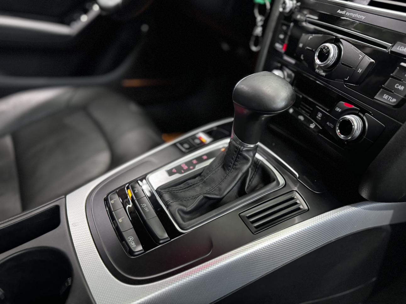 Audi A4L — фотографии объявления, Фото 34