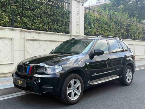 BMW X5 2011 xDrive35i Lead