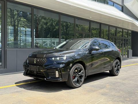WEY VV7