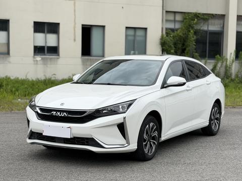 Dongfeng Aeolus Yixuan
