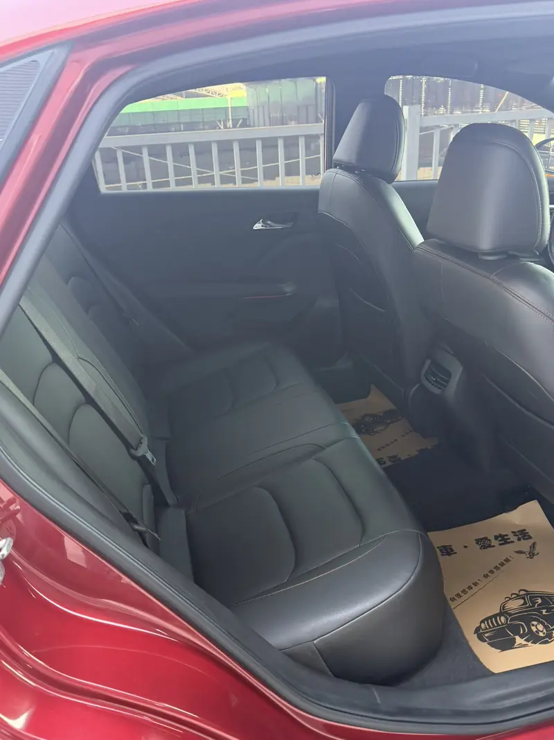 Chevrolet Monza — фото 13