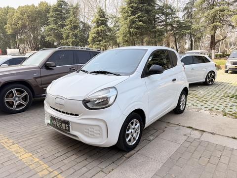 Roewe CLEVER