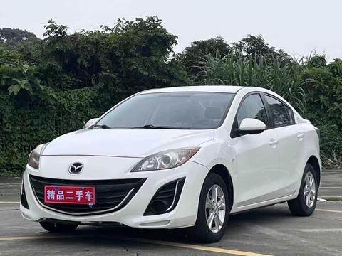 Mazda Mazda3 Xingcheng