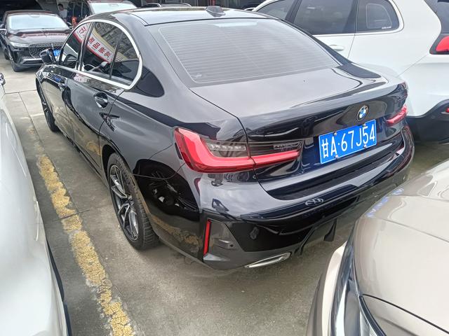 BMW 3 series id 4387643 из Китая 15