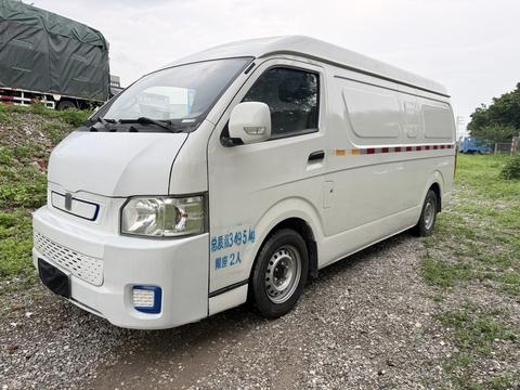 Farizon Xingxiang E6
