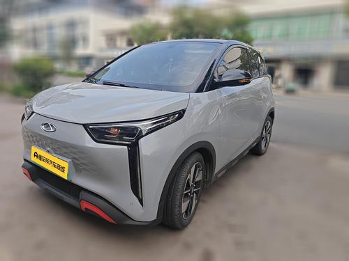 Chery Unbounded Pro, 2023 год