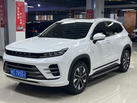 EXEED Zhuifeng