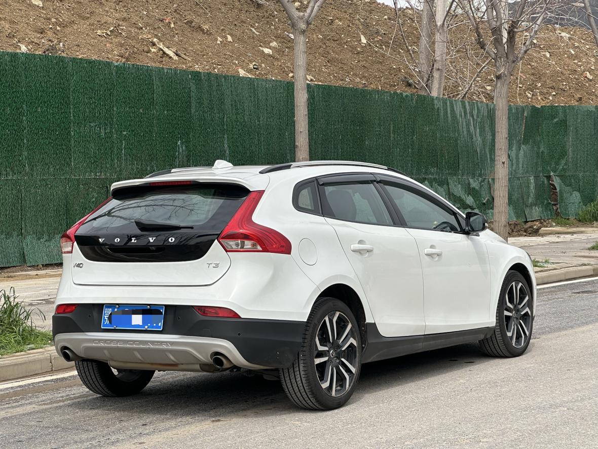 Volvo V40 — фотографии объявления, Фото 9