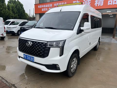 MAXUS Модель не указана